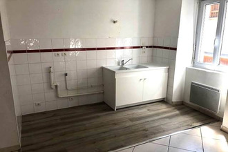 location appartement st-vallier 26240