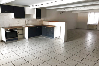 location appartement st-vallier 26240