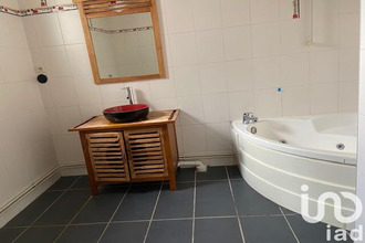 location appartement st-vallier 71230