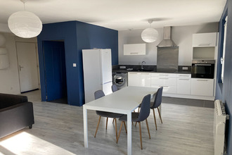 location appartement st-vallier 71230