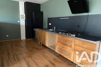 location appartement st-vallier 71230