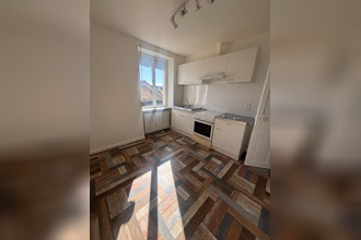 location appartement st-vallier 71230
