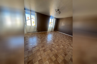 location appartement st-vallier 71230