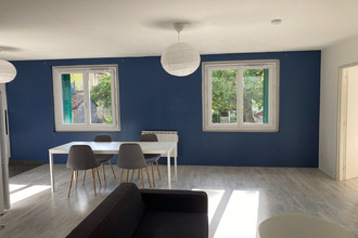 location appartement st-vallier 71230