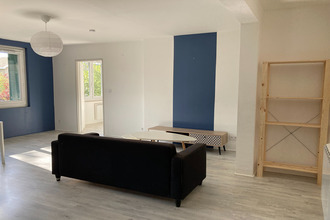 location appartement st-vallier 71230
