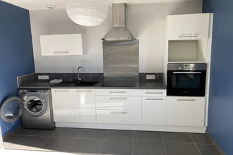 location appartement st-vallier 71230