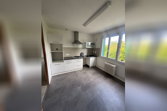 location appartement st-vallier 71230