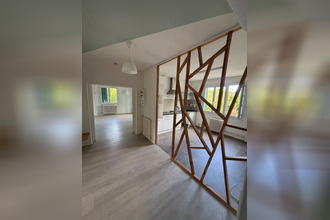 location appartement st-vallier 71230