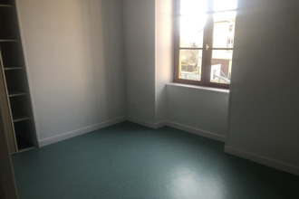 location appartement st-verand 69620