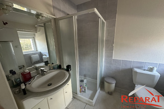 location appartement st-viance 19240