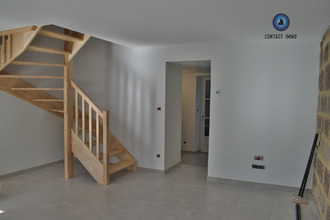 location appartement st-viance 19240
