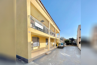 location appartement st-victoret 13730