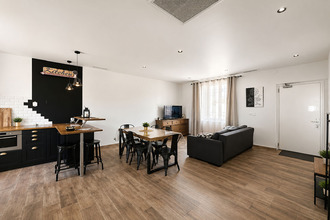 location appartement st-victoret 13730