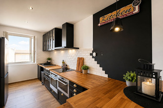 location appartement st-victoret 13730