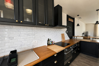 location appartement st-victoret 13730