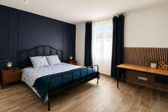 location appartement st-victoret 13730