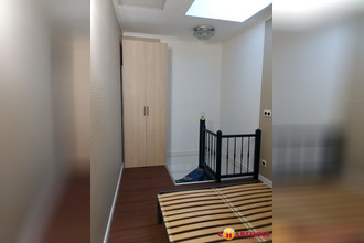 location appartement st-victurnien 87420