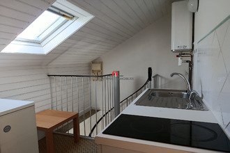 location appartement st-vincent-de-paul 33440