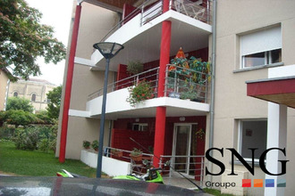 location appartement st-vincent-de-paul 40990