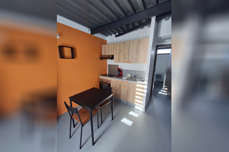 location appartement st-vivien 17220