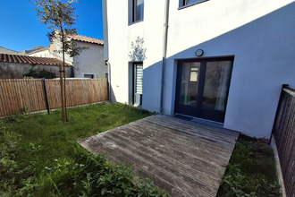 location appartement st-vivien 17220