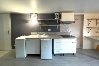 location appartement st-vivien 17220