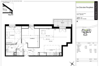 location appartement st-witz 95470