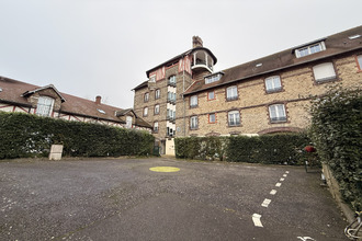 location appartement st-witz 95470