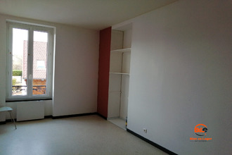 location appartement st-yorre 03270