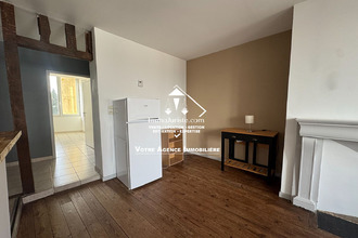 location appartement st-yrieix-la-perche 87500