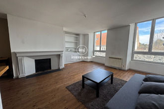 location appartement st-yrieix-la-perche 87500