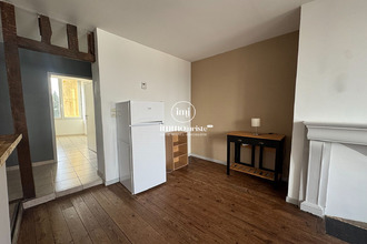 location appartement st-yrieix-la-perche 87500