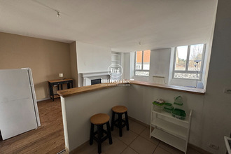 location appartement st-yrieix-la-perche 87500