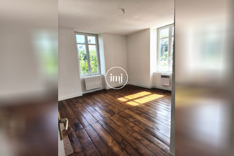 location appartement st-yrieix-la-perche 87500
