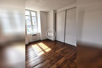 location appartement st-yrieix-la-perche 87500