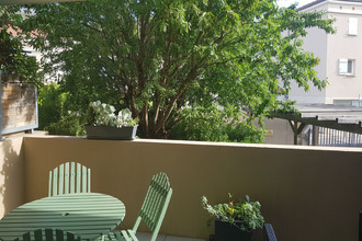 location appartement st-zacharie 83640