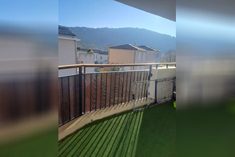 location appartement st-zacharie 83640