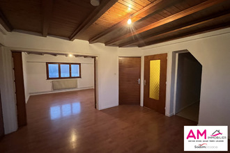 location appartement staffelfelden 68850