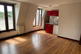 location appartement stains 93240