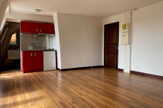 location appartement stains 93240