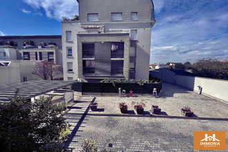 location appartement stains 93240