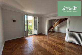 location appartement ste-adresse 76310