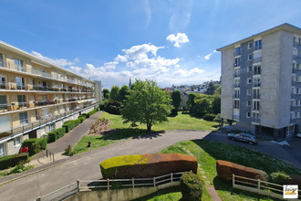 location appartement ste-adresse 76310