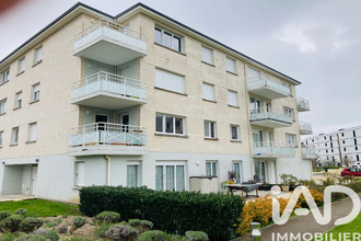 location appartement ste-adresse 76310