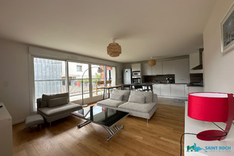 location appartement ste-adresse 76310