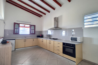 location appartement ste-anne 97180