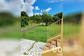 location appartement ste-anne 97180