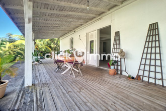 location appartement ste-anne 97180