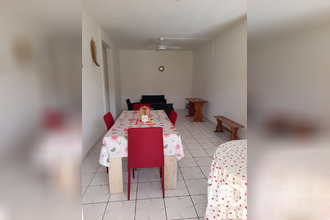 location appartement ste-anne 97180