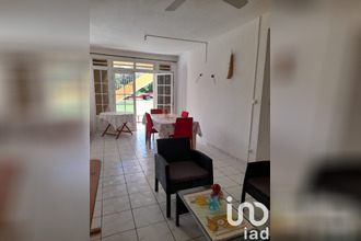 location appartement ste-anne 97180